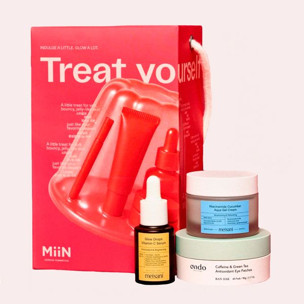 Pack Afterparty Skin Rescue