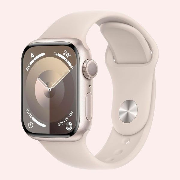 EL MEJOR APPLE WATCH EN CALIDAD-PRECIO: APPLE WATCH SERIES 9