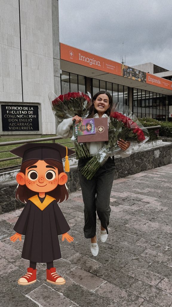 Nicole Peña Pretelini.