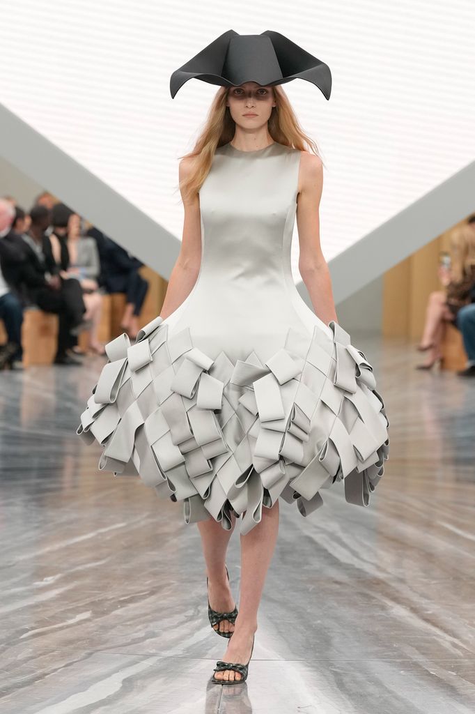 Dior Primavera/Verano 2026