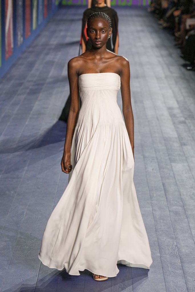 Alta Costura: Dior Otoño/Invierno 2024