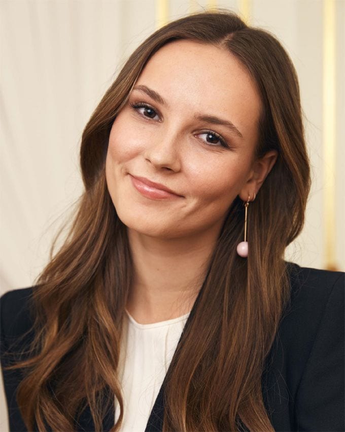Ingrid Alexandra de Noruega