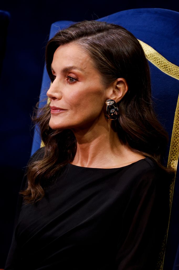 Reina Letizia