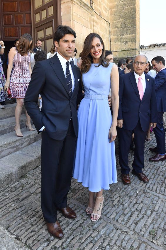 Eva y Cayetano