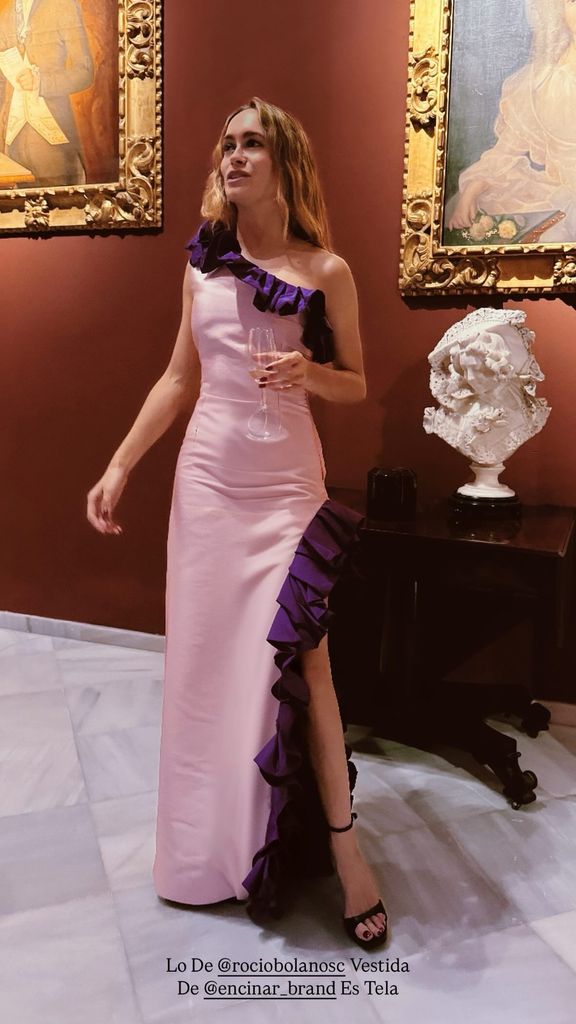 Rocío Bolaños
