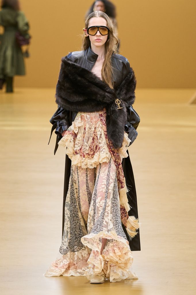 Paris Fashion Week: Zimmermann Otoño/Invierno 2026