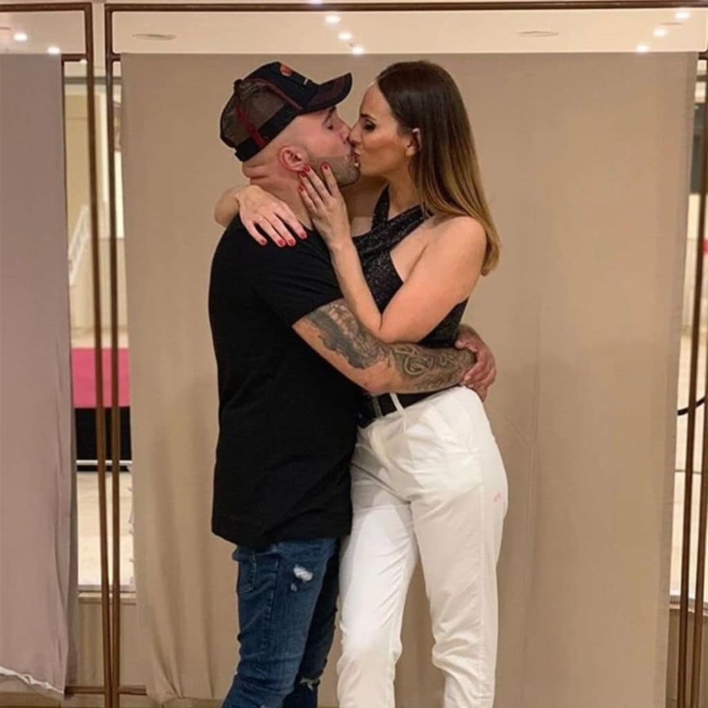 Kiko Rivera e Irene Rosales