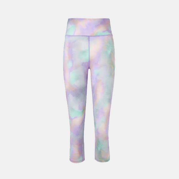 leggings tie dye etam
