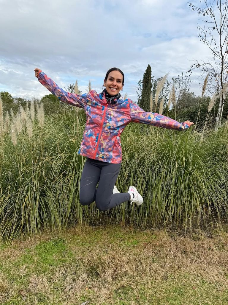 Cristina Pedroche cierra 2025 con mucho que agradecer