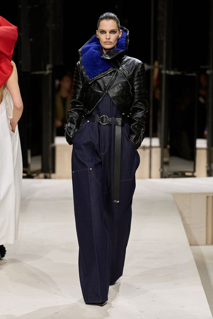 Givenchy otoño/invierno 2026-2027