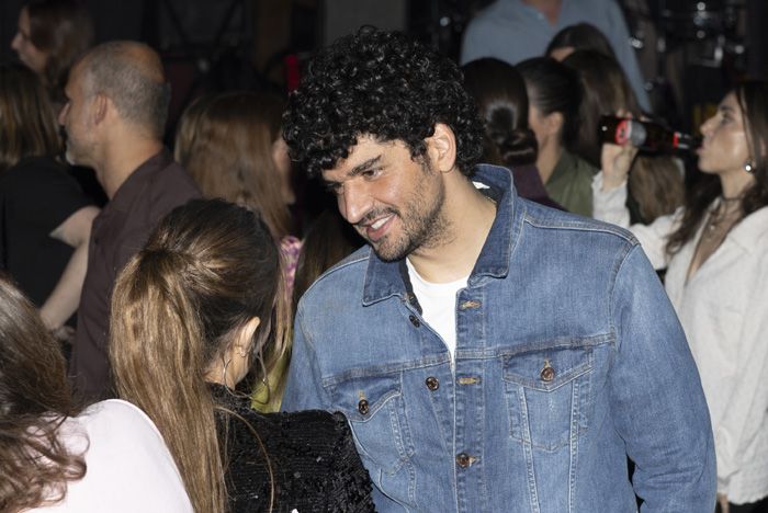 Las imágenes que demuestran que Nacho Taboada no puede estar más enamorado de Sara Carbonero