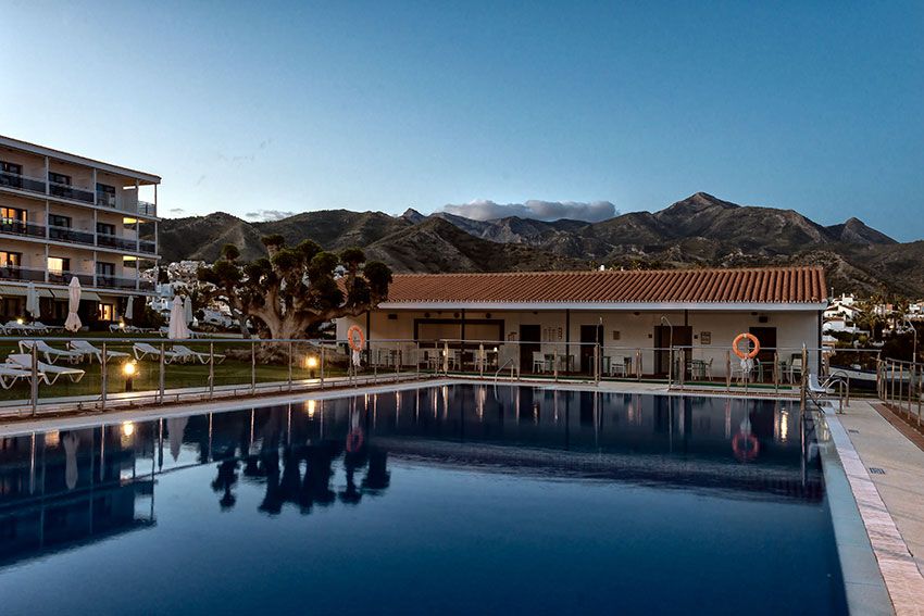 Parador-de-Nerja