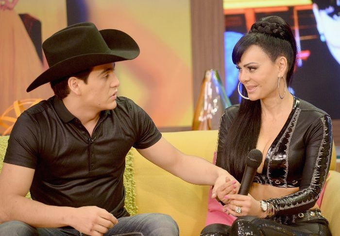 Maribel Guardia
