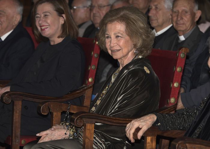 Reina Sofía