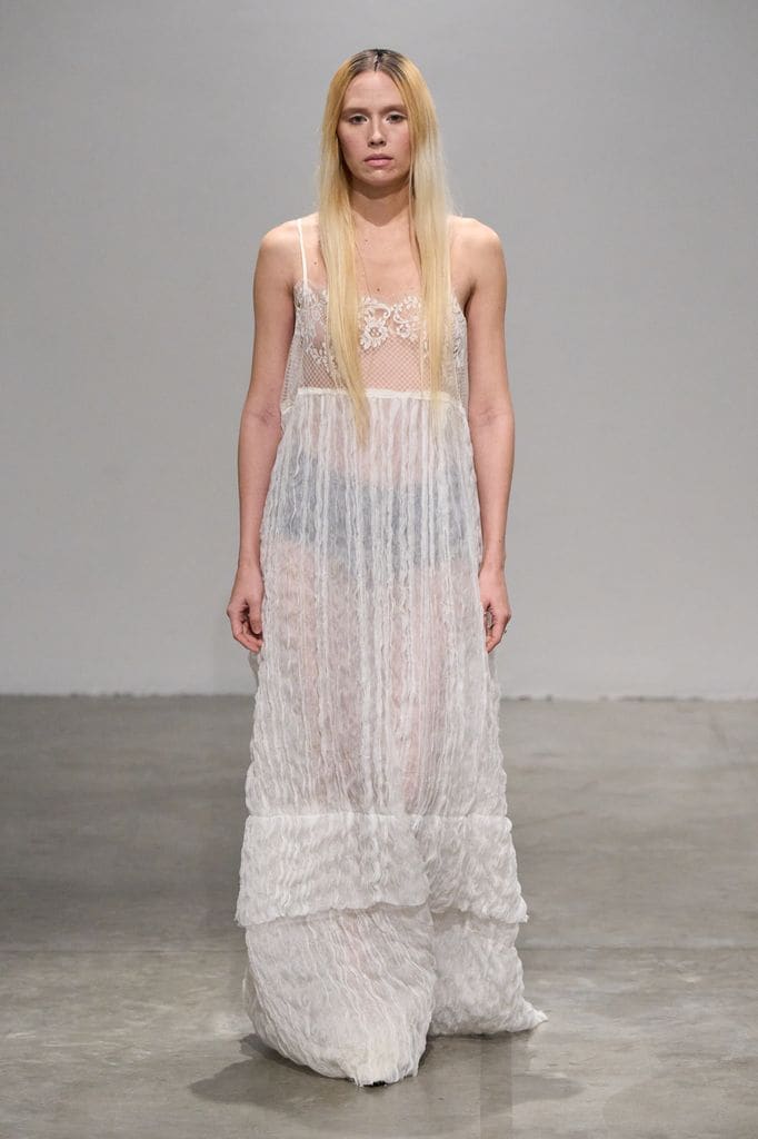6 vestidos de moda para llevar este verano 2025