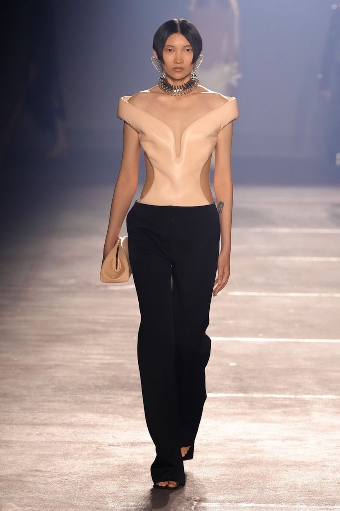 Mugler Primavera-verano 2026