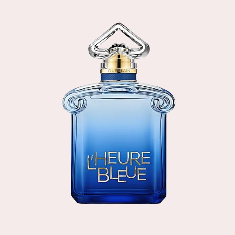 L'Heure Bleue de Guerlain