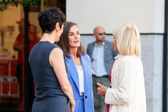 Reina Letizia