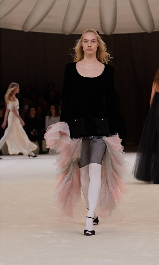 chanel