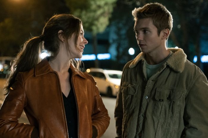 'Todas las veces que nos enamoramos', nueva comedía romántica de Netflix