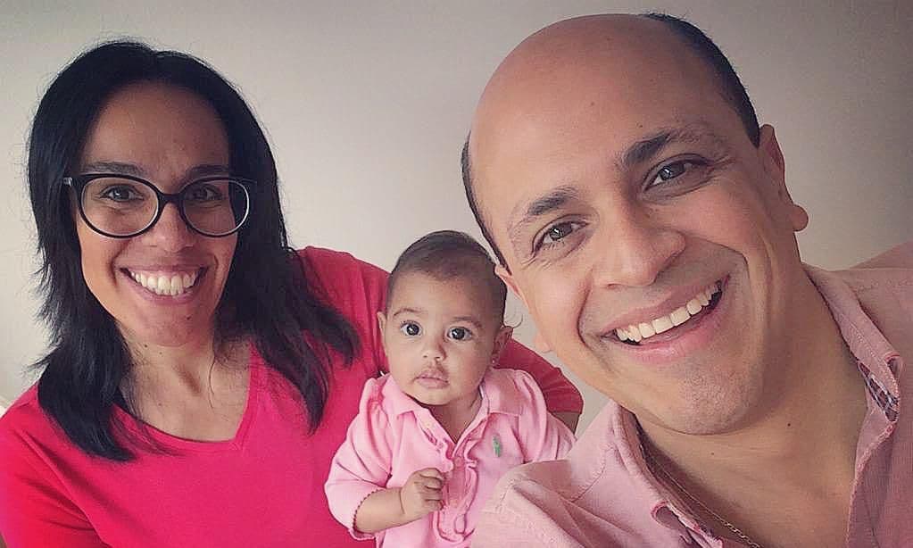 Hija de José José