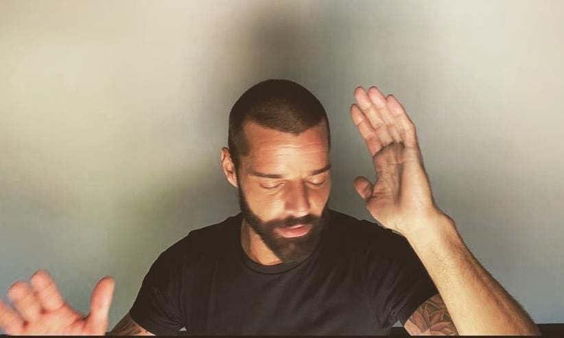 Ricky Martin