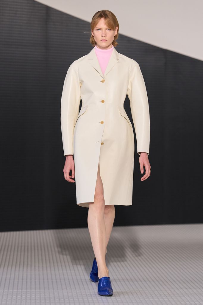 Jil Sander SS26