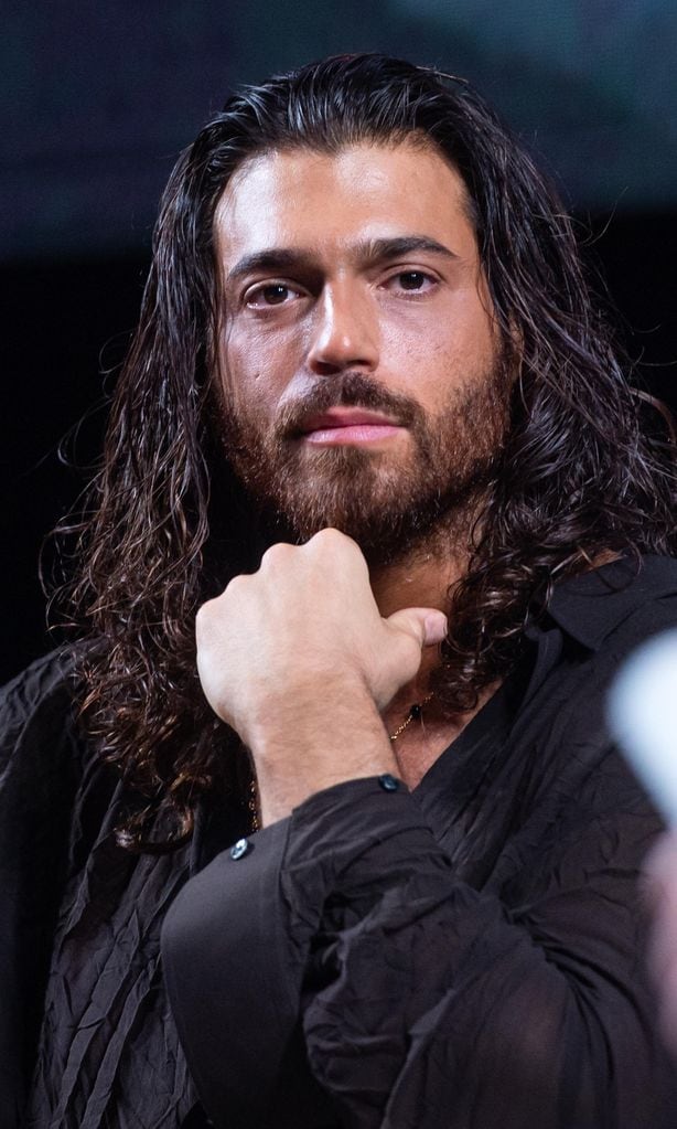 \"BCT - Benevento Cinema And Television Festival 2023\" Day 3 - Red Carpet