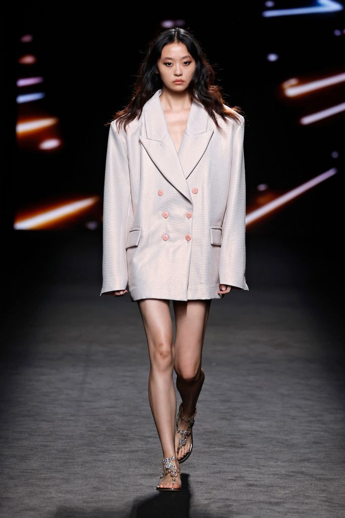 Mercedes-Benz Fashion Week Madrid: Custo Barcelona Primavera/Verano 2026