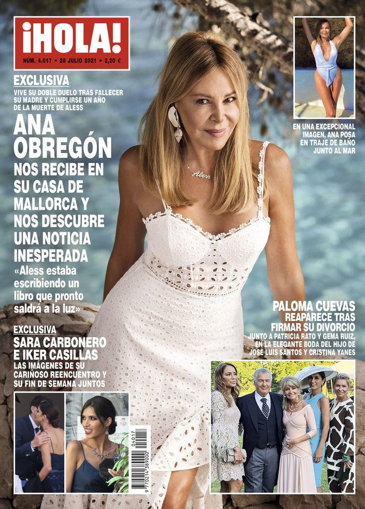 Portada HOLA 4017
