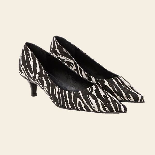 zapatos diana