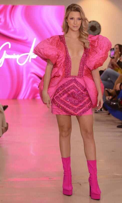 miami runaway