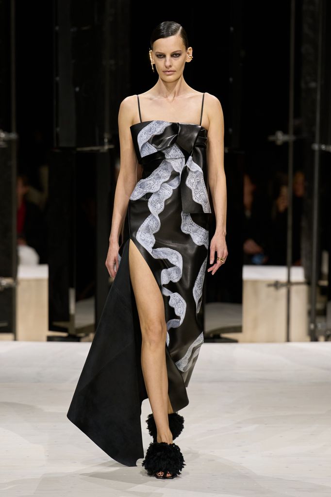Givenchy otoño/invierno 2026-2027