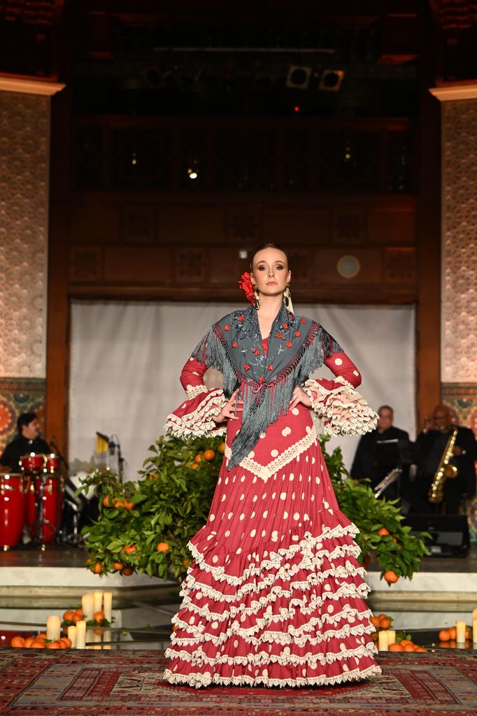 "Nuestro viaje juntos ha llegado a su fin. Los próximos capítulos permanecen sin escribir, sostenidos suavemente entre lo que fue y lo que puede venir".