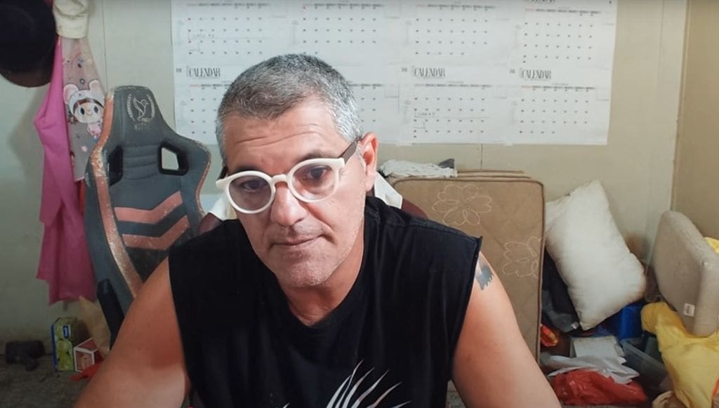 Frank Cuesta lanza un comunicado urgente tras la polémica por su cáncer y los animales del santuario