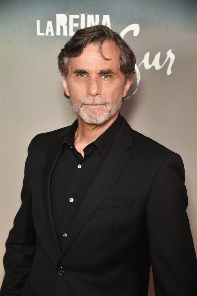 Humberto Zurita