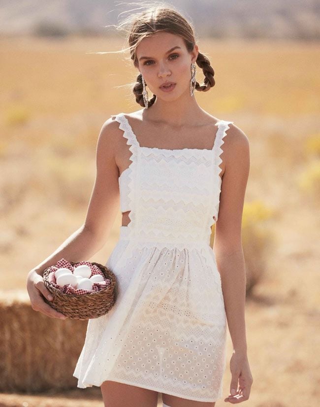 For Love and Lemons