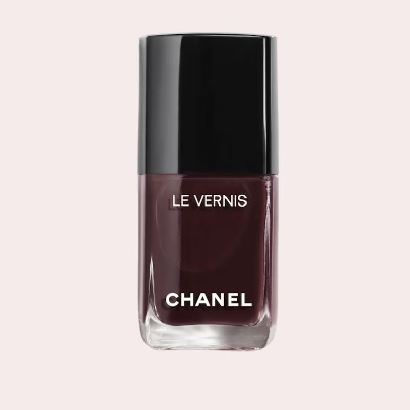 Esmalte de Chanel