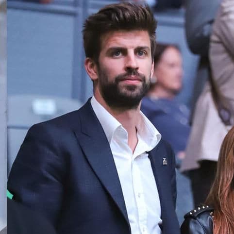 Shakira Gerard Piqué husband