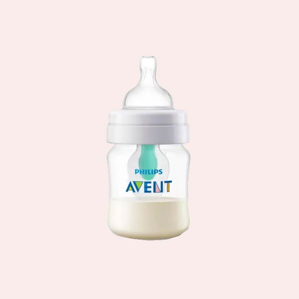 Biberón Anticólicos Philips Avent SCF810/14