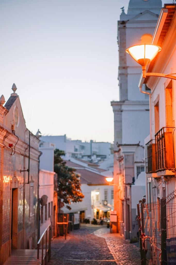 lagos portugal