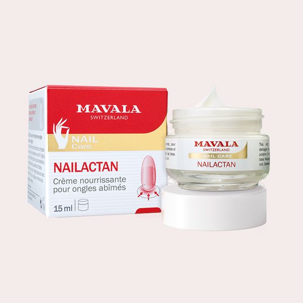 mavala nailctan