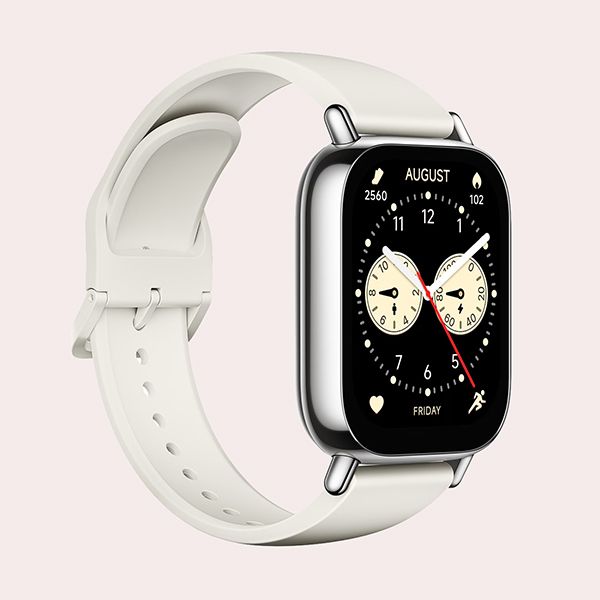 Xiaomi Redmi Watch 5 Lite Oro claro Smartwatch