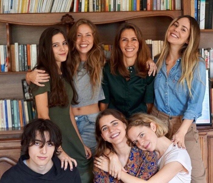 Camila Sodi