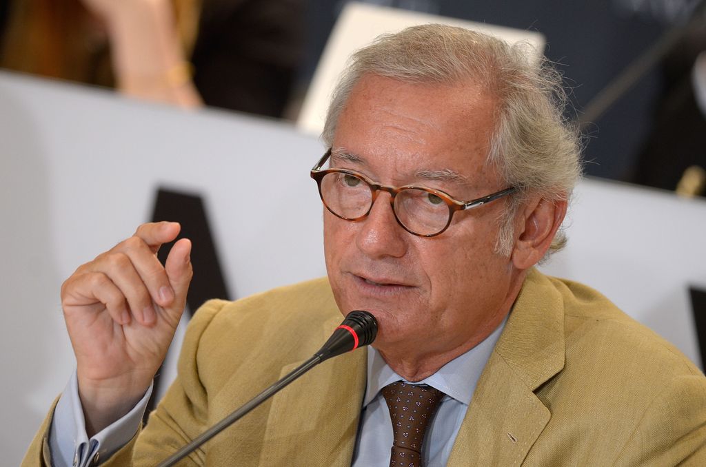 Isak Andic