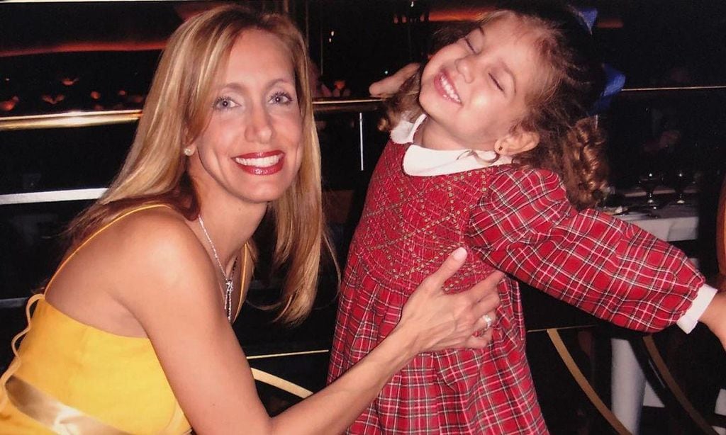 lina la hija de lili estefan