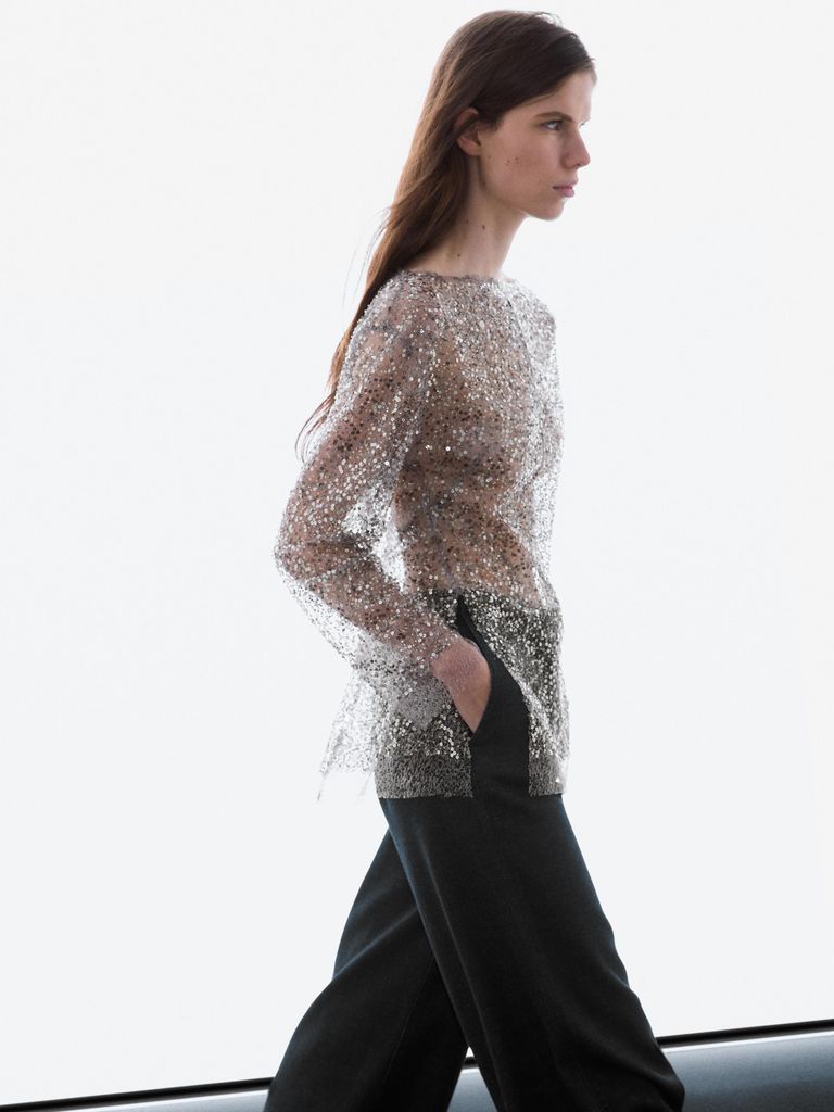 Por qué llevamos lentejuelas en Nochevieja y Navidad