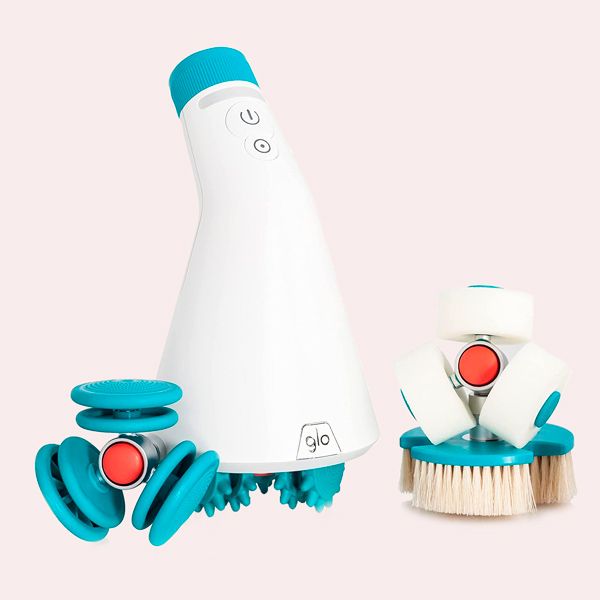 Masajeador Anticelulítico con Terapia Infrarrojos