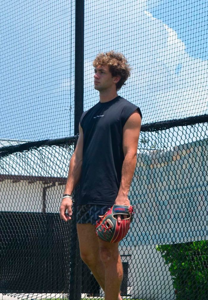 Christopher Levy