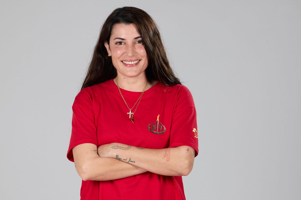 Alba Paul